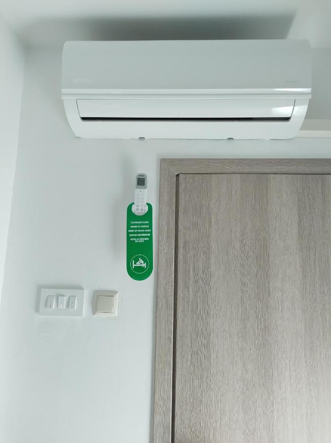 Happy Apartment Karlovac Exterior photo